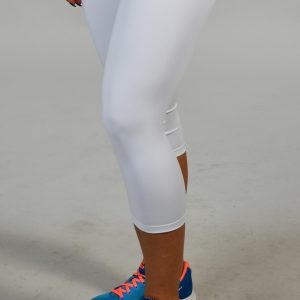 3/4 Leggings - Fehér