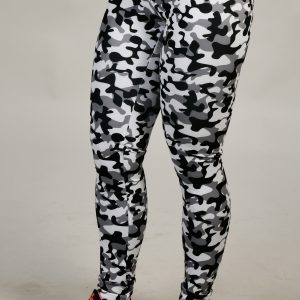 Smith Leggings - Camo