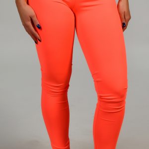 Smith Leggings - Barackvirág