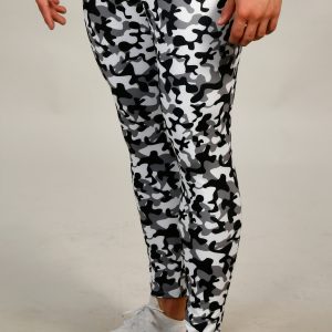 Max Jogger - Camo