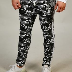 Impact Jogger - Camo/Fehér