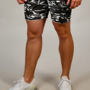Mono Short - Camo