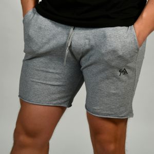 Mono Short - Szürke