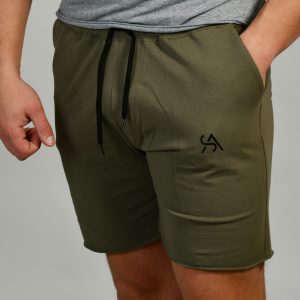 Mono Short - Khaki