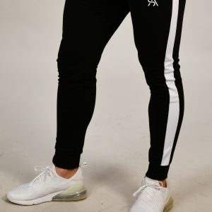 Double Shot Jogger - Fekete/Fehér