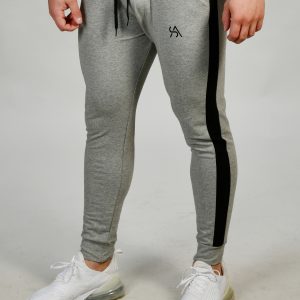 Double Shot Jogger - Szürke/Fekete