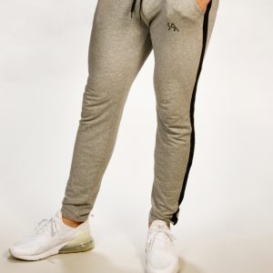 Impact Jogger - Szürke/Fekete