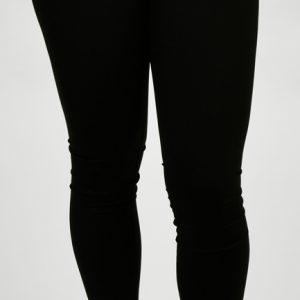 Smith Leggings - Fekete